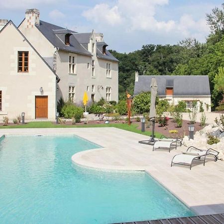 Continvoir Country House - La Mercerie מראה חיצוני תמונה