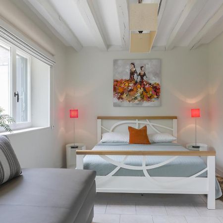 Continvoir Country House - La Mercerie מראה חיצוני תמונה
