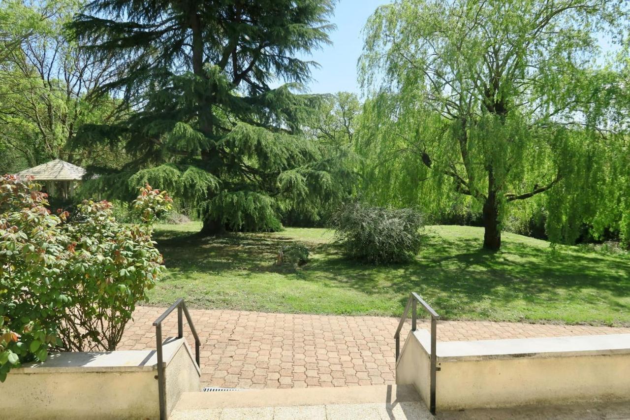 Continvoir Country House - La Mercerie מראה חיצוני תמונה