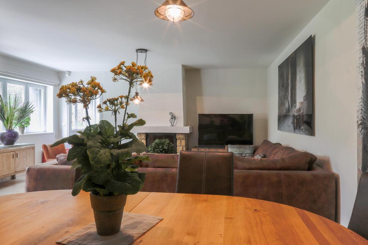 Continvoir Country House - La Mercerie מראה חיצוני תמונה