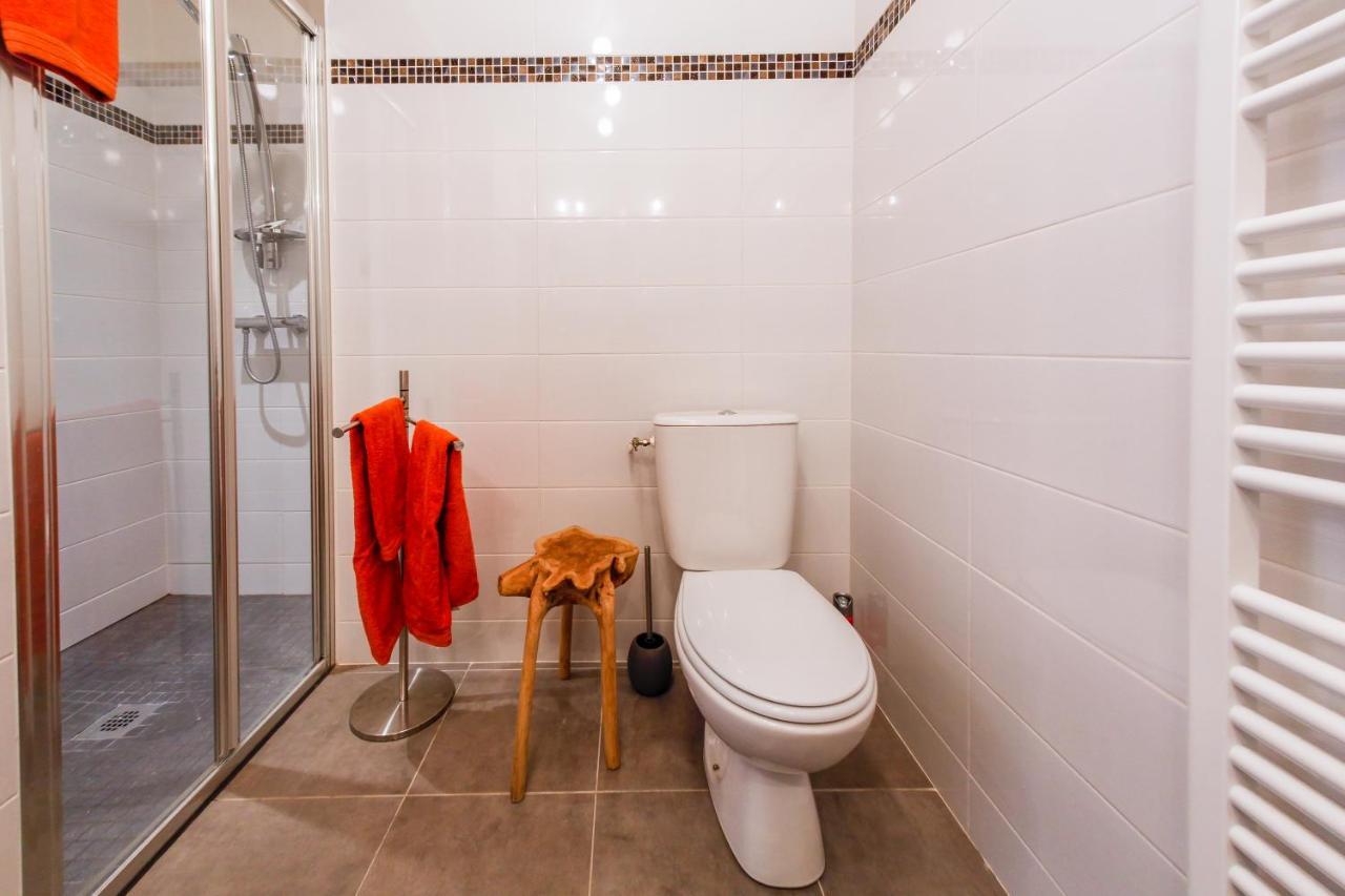 Continvoir Country House - La Mercerie מראה חיצוני תמונה