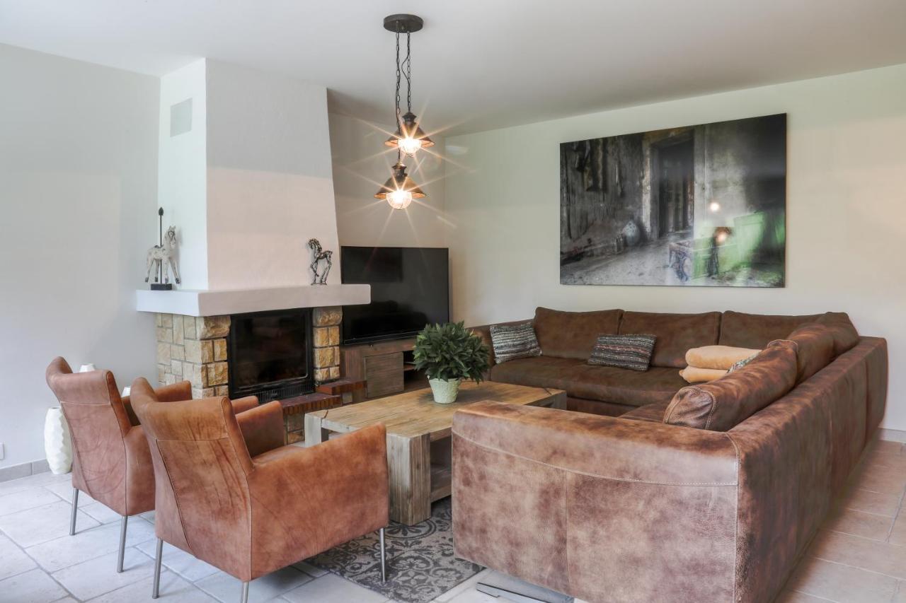 Continvoir Country House - La Mercerie מראה חיצוני תמונה