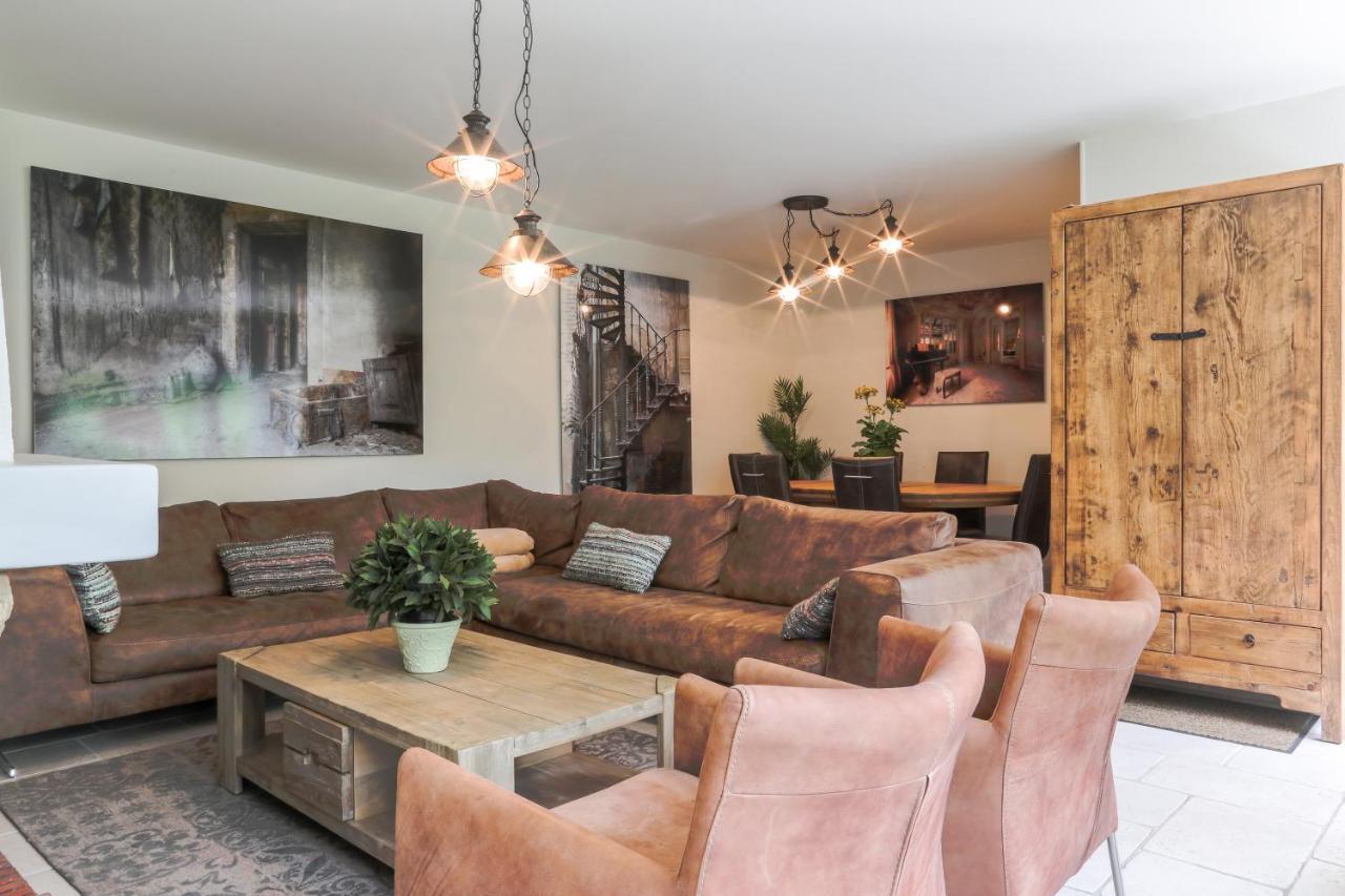 Continvoir Country House - La Mercerie מראה חיצוני תמונה