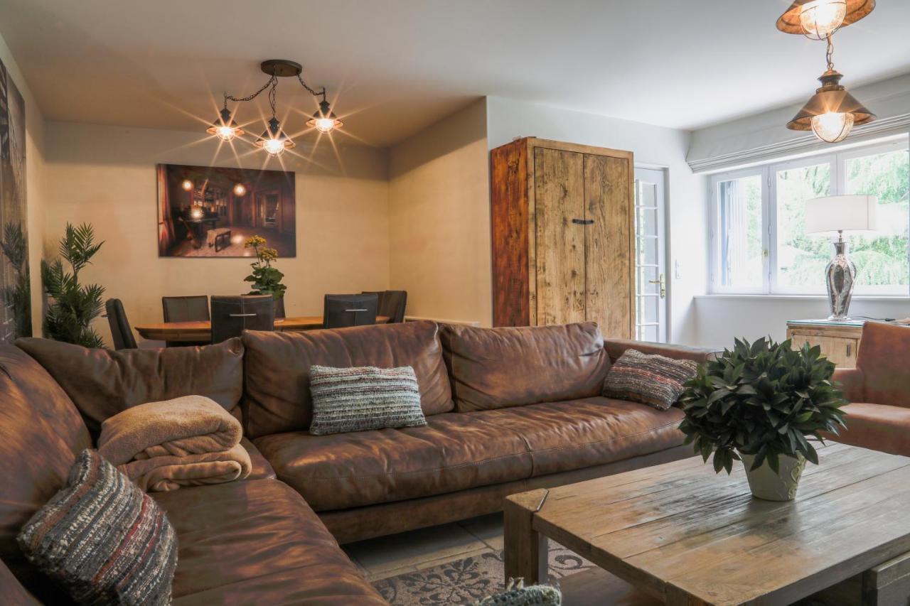 Continvoir Country House - La Mercerie מראה חיצוני תמונה