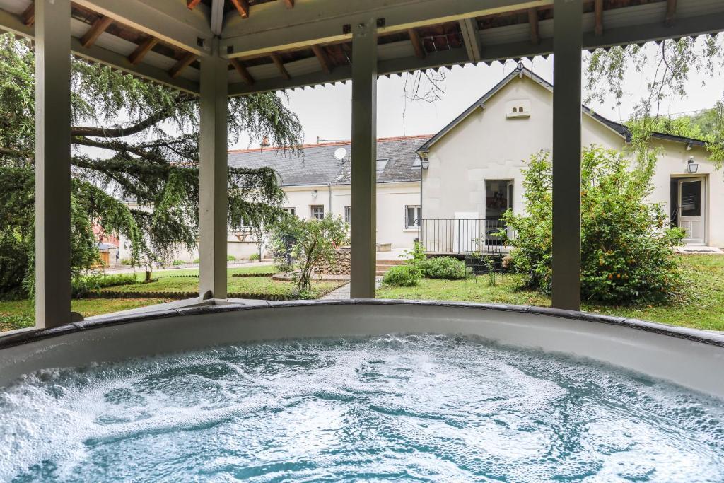 Continvoir Country House - La Mercerie מראה חיצוני תמונה