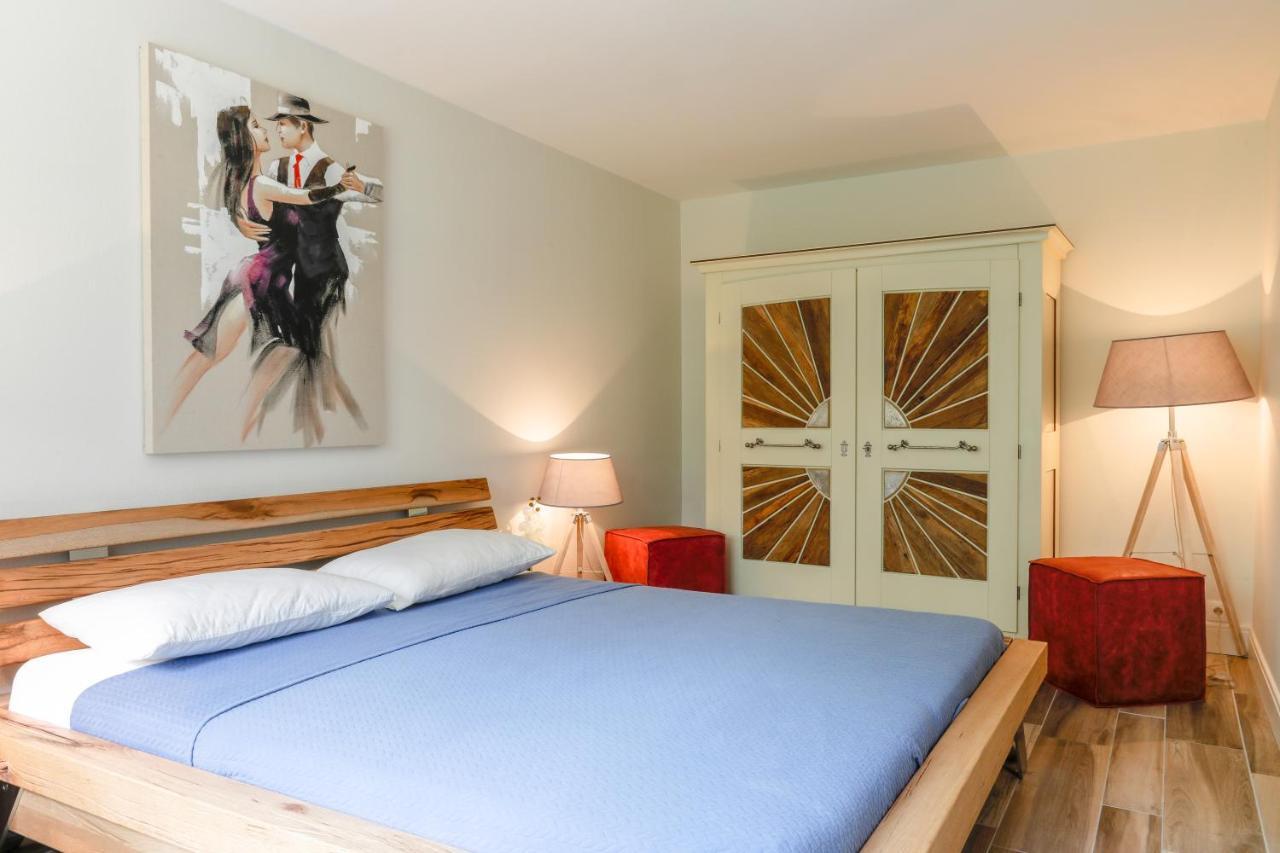 Continvoir Country House - La Mercerie מראה חיצוני תמונה
